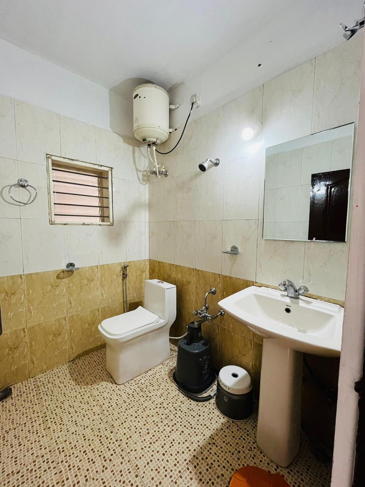 Red Stone Villas Coorg Madikeri Exterior photo